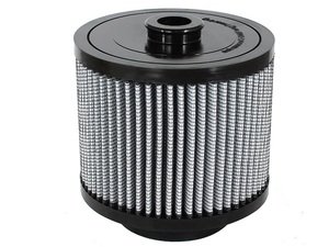 ES#2984928 - 11-10125 - Pro Dry S Drop In Filter - OIl free dry synthetic media, allowing significant airflow over stock paper media - AFE - Audi