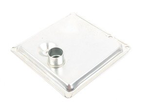 ES#2800939 - 24311218571 - Transmission Oil Filter - Does not include o ring - Meistersatz - BMW
