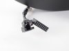 ES#3180801 - 8V5857409AC9B9 - Mirror Assembly - Left - Does not include the mirror cap or glass - Genuine Volkswagen Audi - Audi