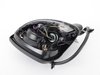 ES#3180801 - 8V5857409AC9B9 - Mirror Assembly - Left - Does not include the mirror cap or glass - Genuine Volkswagen Audi - Audi