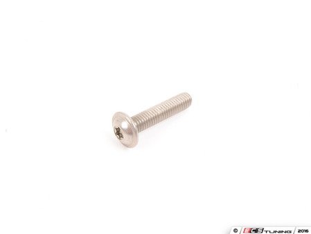 ES#245442 - 63127680859 - FILLISTER HEAD SCREW - Genuine BMW - BMW