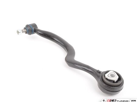 ES#2815134 - 31121141097 - Front Upper Control Arm - Left - Includes rubber mounting - Hamburg Tech - BMW