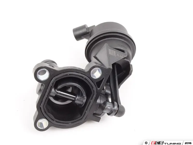 Adattatore Bypass Per Sistema Di Raffreddamento TOTMOX – Sostituisce #059121737AM, Compatibile Con Audi Q5 2013-2017 E VW Touareg