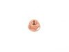 ES#2801508 - 1201420072 - Hexagon Nut - Priced Each - M8 - Rein - Mercedes Benz
