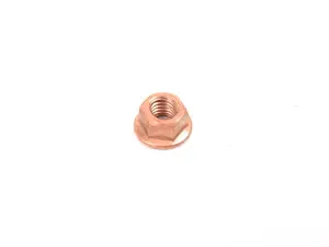 Hexagon Nut - Priced Each