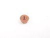ES#2801508 - 1201420072 - Hexagon Nut - Priced Each - M8 - Rein - Mercedes Benz