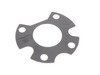 ES#2746729 - 71520 - .13Deg Nylon Toe Shim - Priced Each  - With these shims you can correct both rear camber and rear toe on newer Volkswagens and Audis. - SPC - Audi Volkswagen