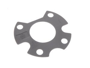 ES#2746729 - 71520 - .13Deg Nylon Toe Shim - Priced Each  - With these shims you can correct both rear camber and rear toe on newer Volkswagens and Audis. - SPC - Audi Volkswagen