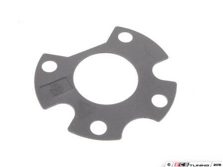 ES#2746729 - 71520 - .13Deg Nylon Toe Shim - Priced Each  - With these shims you can correct both rear camber and rear toe on newer Volkswagens and Audis. - SPC - Audi Volkswagen