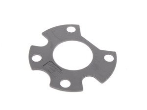 ES#2747523 - 71533 - 1.0 Deg Nylon Positive Negative Shim - Priced Each  - With these shims you can correct both rear camber and rear toe on newer Volkswagens and Audis - SPC - Audi Volkswagen