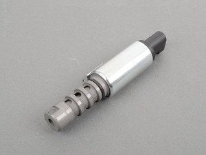 ES#3098371 - 06E109257J - Camshaft adjustment valve (N205) - Valve that controls cam adjustment - Hamburg Tech - Audi Volkswagen
