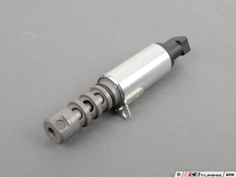 Hamburg Tech 06E109257J Camshaft adjustment valve (N205)