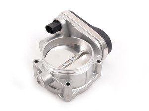 ES#3102954 - 13547535308 - Throttle Body - Includes assembly and gasket - VDO - BMW