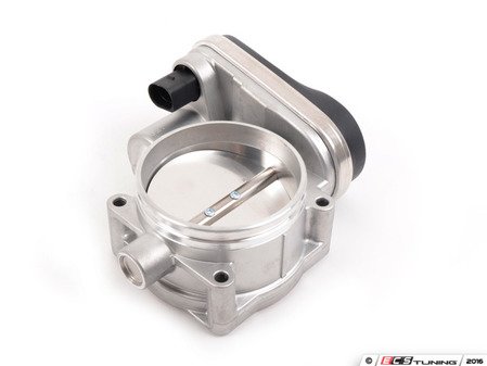 ES#2896193 - 13547535308 - Throttle body - Includes assembly and gasket - Vemo - BMW