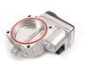 ES#2896193 - 13547535308 - Throttle body - Includes assembly and gasket - Vemo - BMW