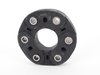 ES#2739324 - 00041102001KT - Propeller Shaft Flex Joint Kit - Includes front and rear flex discs and all installation hardware - Genuine Mercedes Benz - Mercedes Benz