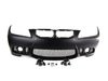 ES#2153830 - E90M3FTBUMPPDC - M3 Replica Bumper Conversion - Front - M3 looks without the M3 cost - ECS - BMW