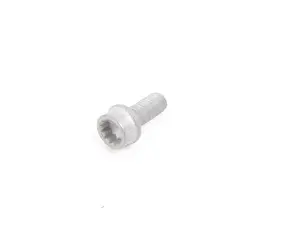 Triple square Bolt - Priced Each 