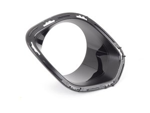 ES#2734810 - 51117365145 - Cover Fog Light - Left JCW  - Used around the fog light - Genuine MINI - MINI