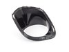 ES#2734810 - 51117365145 - Cover Fog Light - Left JCW  - Used around the fog light - Genuine MINI - MINI