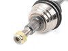 ES#3074844 - NCV72059 - Drive Axle - Left - Brand new unit, complete assembly - GSP North America - Volkswagen