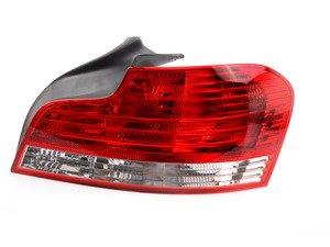 ES#2918790 - 63217285642 - Outer Tail Light - Right - White and Red design - Hella - BMW