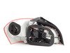 ES#2918790 - 63217285642 - Outer Tail Light - Right - White and Red design - Hella - BMW