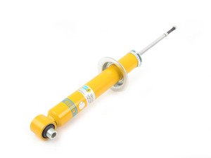 ES#2982299 - 24-015271 - B8 Performance Plus Rear Shock - Priced Each - Compliments factory sport package or lowering springs with a remarkably comfortable sport ride. World-famous Bilstein quality with a limited lifetime warranty! - Bilstein - 