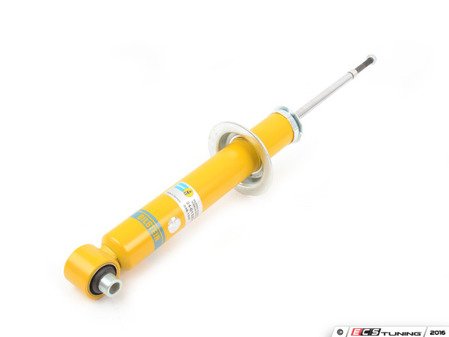 ES#2982299 - 24-015271 - B8 Performance Plus Rear Shock - Priced Each - Compliments factory sport package or lowering springs with a remarkably comfortable sport ride. World-famous Bilstein quality with a limited lifetime warranty! - Bilstein - 