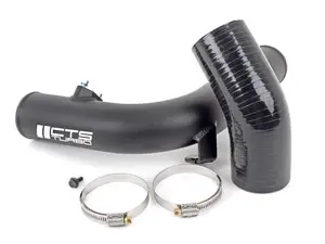 Throttle Pipe