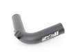 ES#2862979 - CTSIT280 - Throttle Pipe - 2.5" Black powder coated aluminum - CTS - Audi Volkswagen