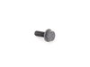 ES#2862979 - CTSIT280 - Throttle Pipe - 2.5" Black powder coated aluminum - CTS - Audi Volkswagen