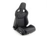 ES#3049597 - 410.10.2785 - Recaro Sportster CS - Leather / Heated - Right - (NO LONGER AVAILABLE) - Heated sport seats with a race car look and feel Please see https://www.ecstuning.com/b-recaro-parts/v-mini/ for other options - Recaro - 
