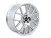 ES#2795755 - VMR810KT - 19" Hyper Silver V810 - Set Of Four - 19x8.5", ET45, 5x112 with 57.1CB - VMR - 