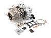 ES#3086203 - 06K145722HKT - IS38 Turbo Upgrade Kit - Includes OEM Golf R / S3 IS38 turbocharger and all required installation hardware. - Genuine Volkswagen Audi - Audi Volkswagen