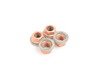 ES#3191271 - 022251ECS01-01KT -  Ultimate IS38 Upgrade Package - With Installation Kit - A comprehensive, bolt-on package featuring our pre-installed ECS Turbo Blanket, Turbo Muffler Delete Pipe and installation accessories - Assembled By ECS - Audi Volkswagen