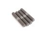 ES#3191271 - 022251ECS01-01KT -  Ultimate IS38 Upgrade Package - With Installation Kit - A comprehensive, bolt-on package featuring our pre-installed ECS Turbo Blanket, Turbo Muffler Delete Pipe and installation accessories - Assembled By ECS - Audi Volkswagen