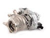 ES#3086203 - 06K145722HKT - IS38 Turbo Upgrade Kit - Includes OEM Golf R / S3 IS38 turbocharger and all required installation hardware. - Genuine Volkswagen Audi - Audi Volkswagen
