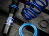 ES#3106490 - FMSUSF56 - Forge Coilover Suspension Kit FMSUS-F56  - (NO LONGER AVAILABLE) - Featuring 32 levels of damper force adjustment with shock length adjustment for your MINI Cooper F55 F56 F57 - Forge - 