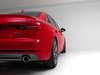 ES#3106636 - 019204ECS01KT2 - 18" Wheel Spacer Flush Fit Kit - Black Bolts - Includes spacers & Black bolts to obtain a flush look on your OE 18" wheels - ECS - Audi