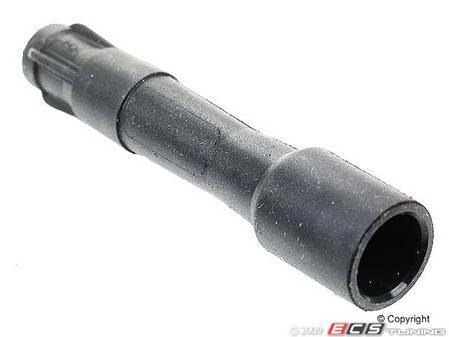 ES#11656 - 12131730521 - Spark Plug Connector - Priced Each - Connects coil pack to spark plug - Beru - BMW