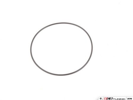 ES#2583437 - WHT006482 - Turbo Muffler O-Ring - Priced Each - Seals the turbo muffler to the turbocharger. 74.8x1.65 - Genuine Volkswagen Audi - Volkswagen