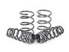ES#523239 - 50402-55 - OE Sport Spring Set - Mild lowering with a comfortable sporty spring rate - H&R - BMW