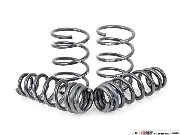 505 Spring Small H&R - 50402-55 - OE Sport Spring Set