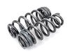 ES#523239 - 50402-55 - OE Sport Spring Set - Mild lowering with a comfortable sporty spring rate - H&R - BMW