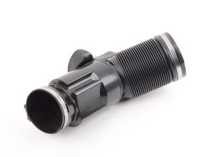 ES#280837 - 06E129629P - Intake Throttle Body Hose - Connects the air box to the throttle body - Genuine Volkswagen Audi - Audi