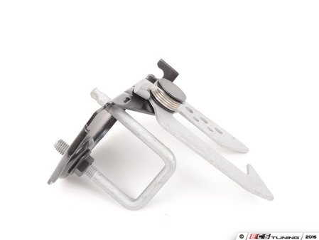 ES#262234 - 51237183764 - Hood Lock - Genuine BMW - BMW