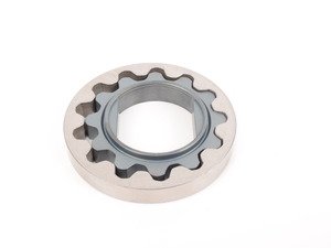 ES#19218 - 11141432096 - Oil pump rotor - Internal oil pump rotor - Genuine BMW - BMW