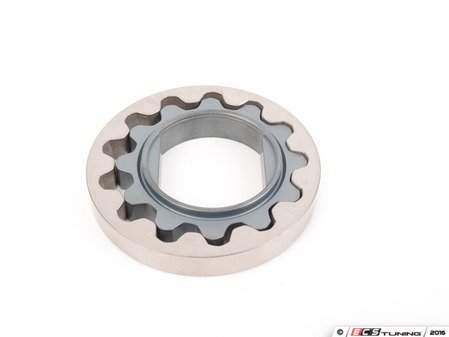 ES#19218 - 11141432096 - Oil pump rotor - Internal oil pump rotor - Genuine BMW - BMW