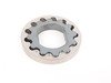 ES#19218 - 11141432096 - Oil pump rotor - Internal oil pump rotor - Genuine BMW - BMW